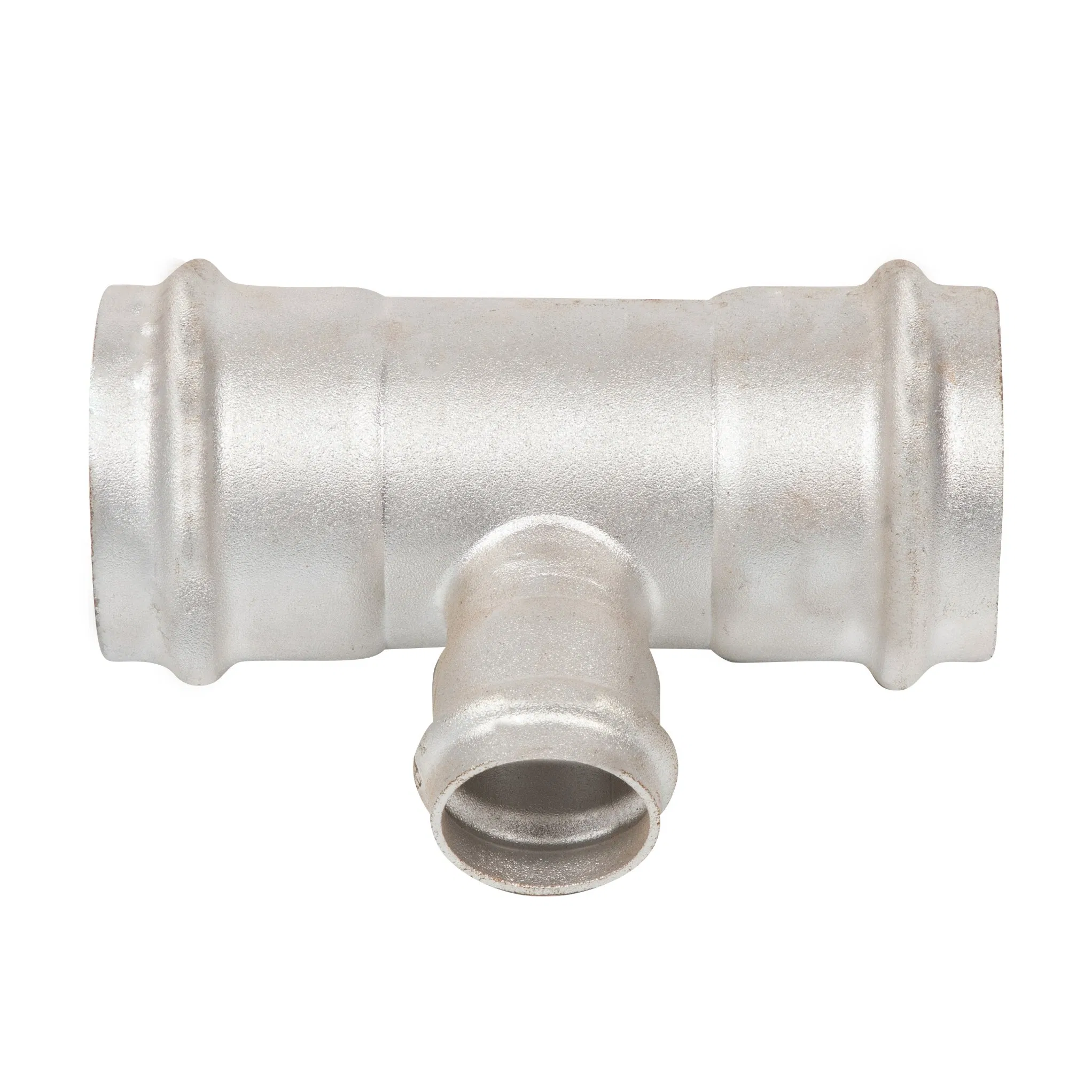Standard Weight Welded Pipe Fittings with Reducing Elbow Connection Accessories