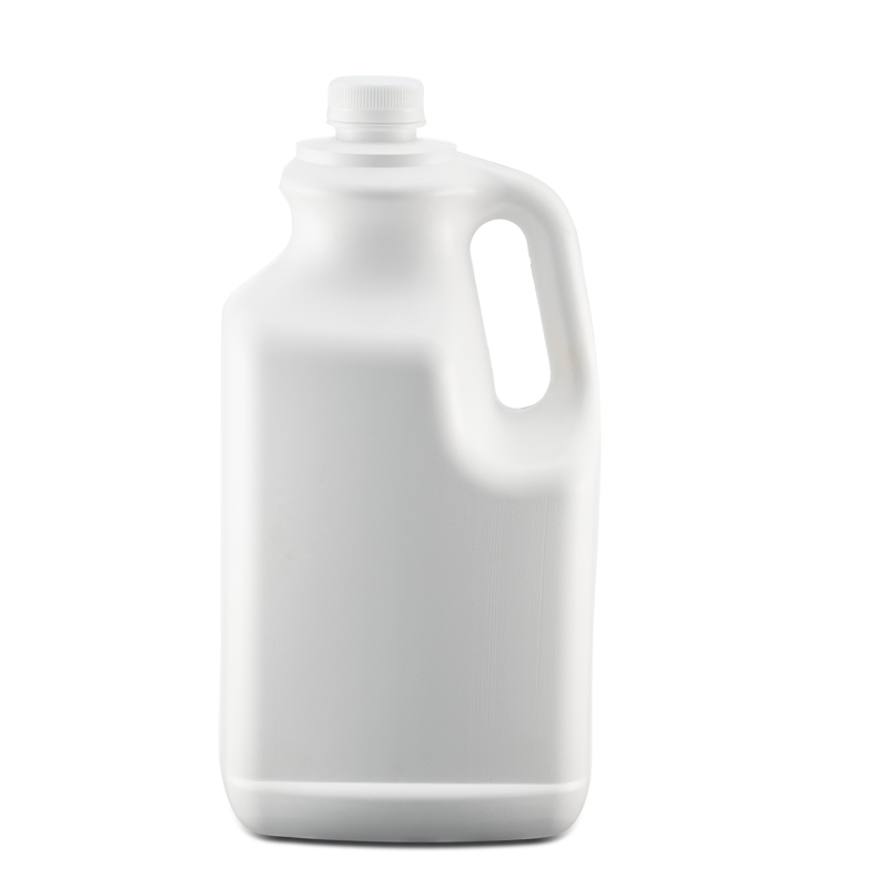 Wholesale 4L PP Soy Sauce Bottle