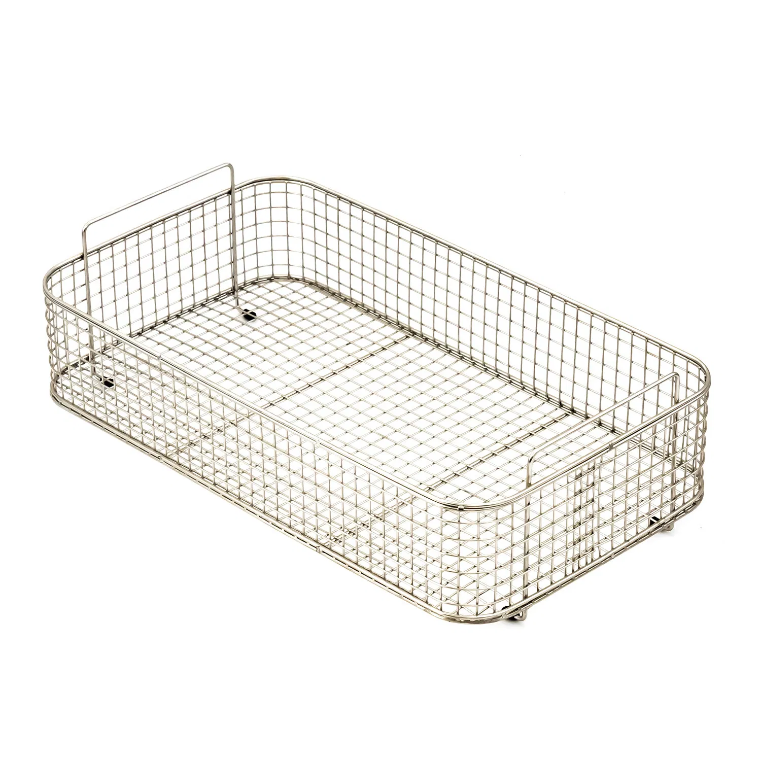 Custom Waterproof Draining Rack Stainless Steel Drying Rack & Basket for Dish Draining, Kitchenware Storage