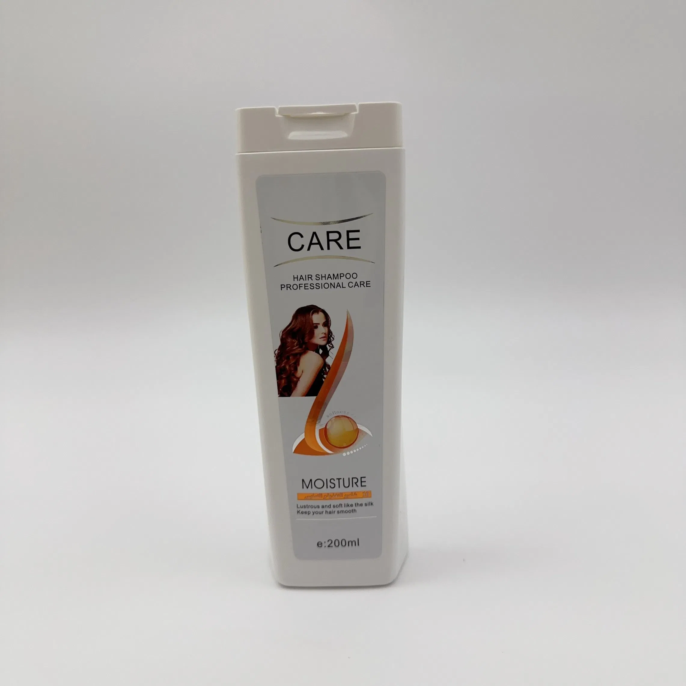 Factory Wholesale 200ml Shampoo and Conditioner Set with Moisturizing, Oil