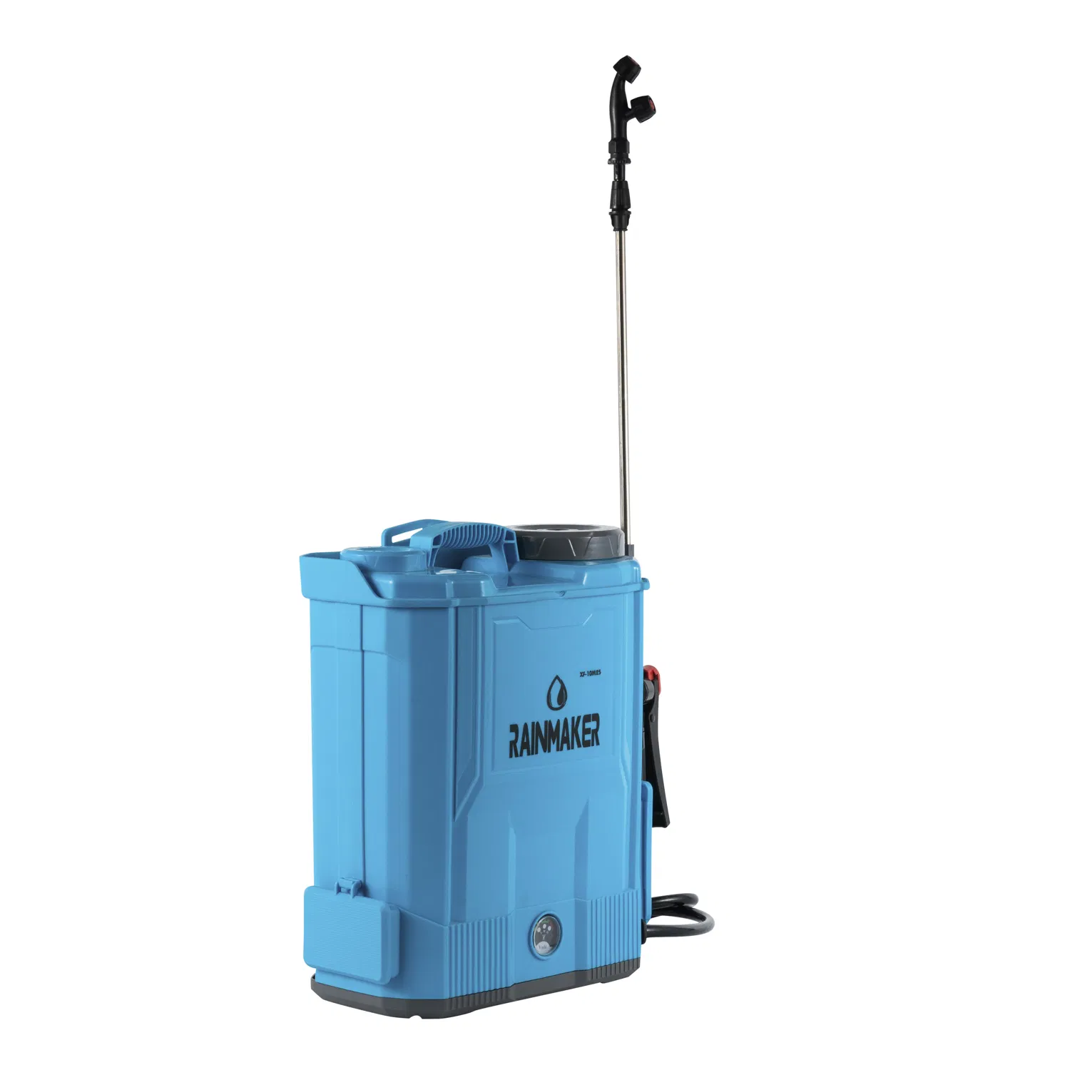 Rainmaker 20L Agricultural Garden Plastic Knapsack Backpack High Pressure Electric Sprayer