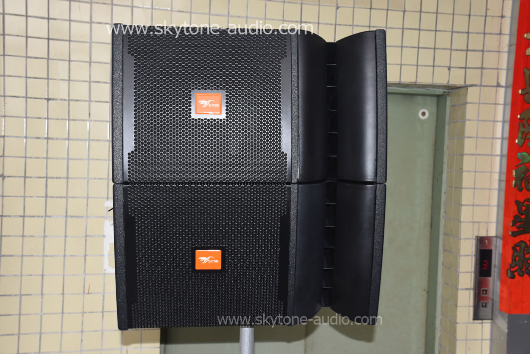 Портативная акустическая система VRX932LA