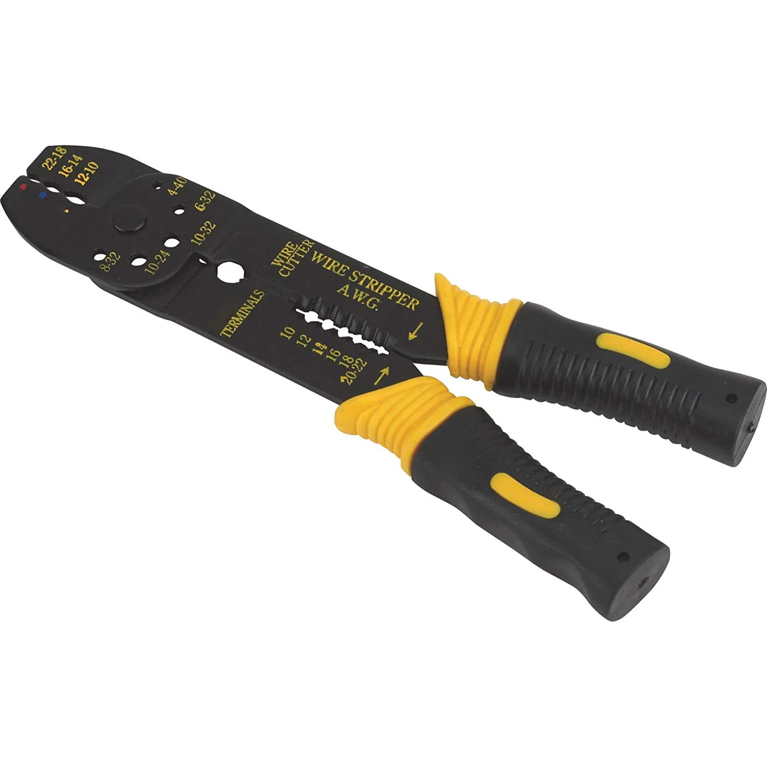 Пневматический обжимной инструмент MG-03 для наконечников