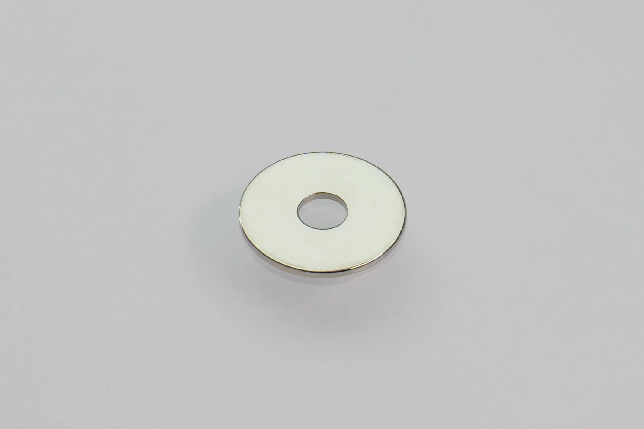 Super Strong Powerful Neodymium Magnet N50 Ring Shape Permanent