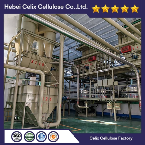 Best Selling Thickener Additive Natrosol United Arab Emirates High Viscosity Methyl Cellulose for Tile Adhesive Dry Mix Mortar