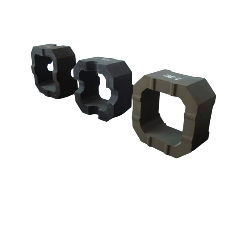 Магнезито-циркониевый огнеупорный кирпич для печей