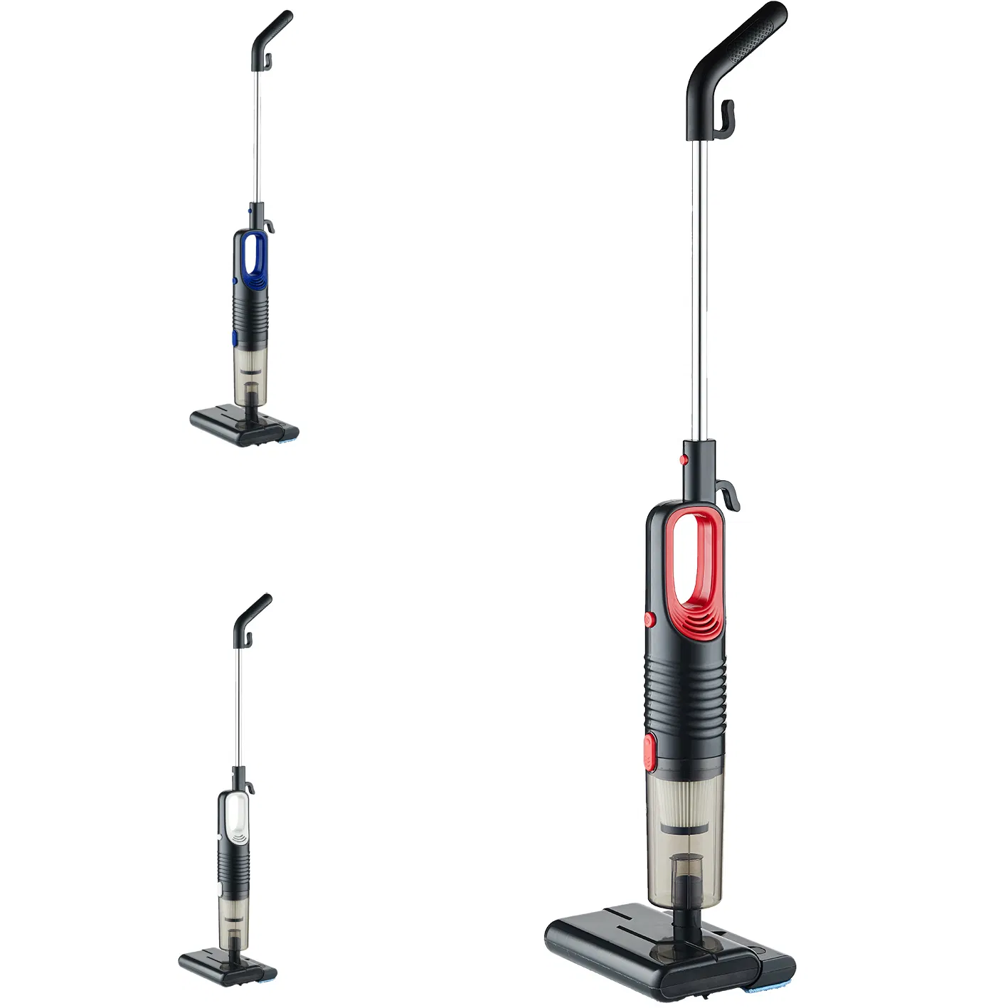 Hand Held Vacuum Cleaner with Water Tank for Home Use