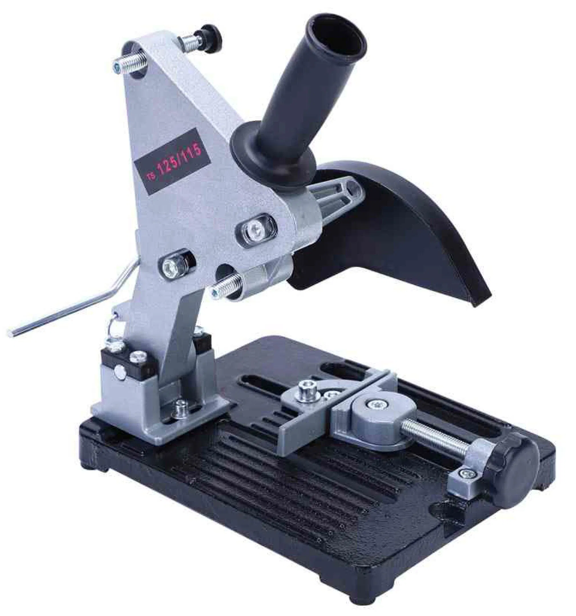 Стойка для углошлифовальной машины 100-125 мм