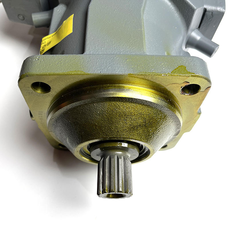 Гидравлический насос Rexroth A11VO260LRDS