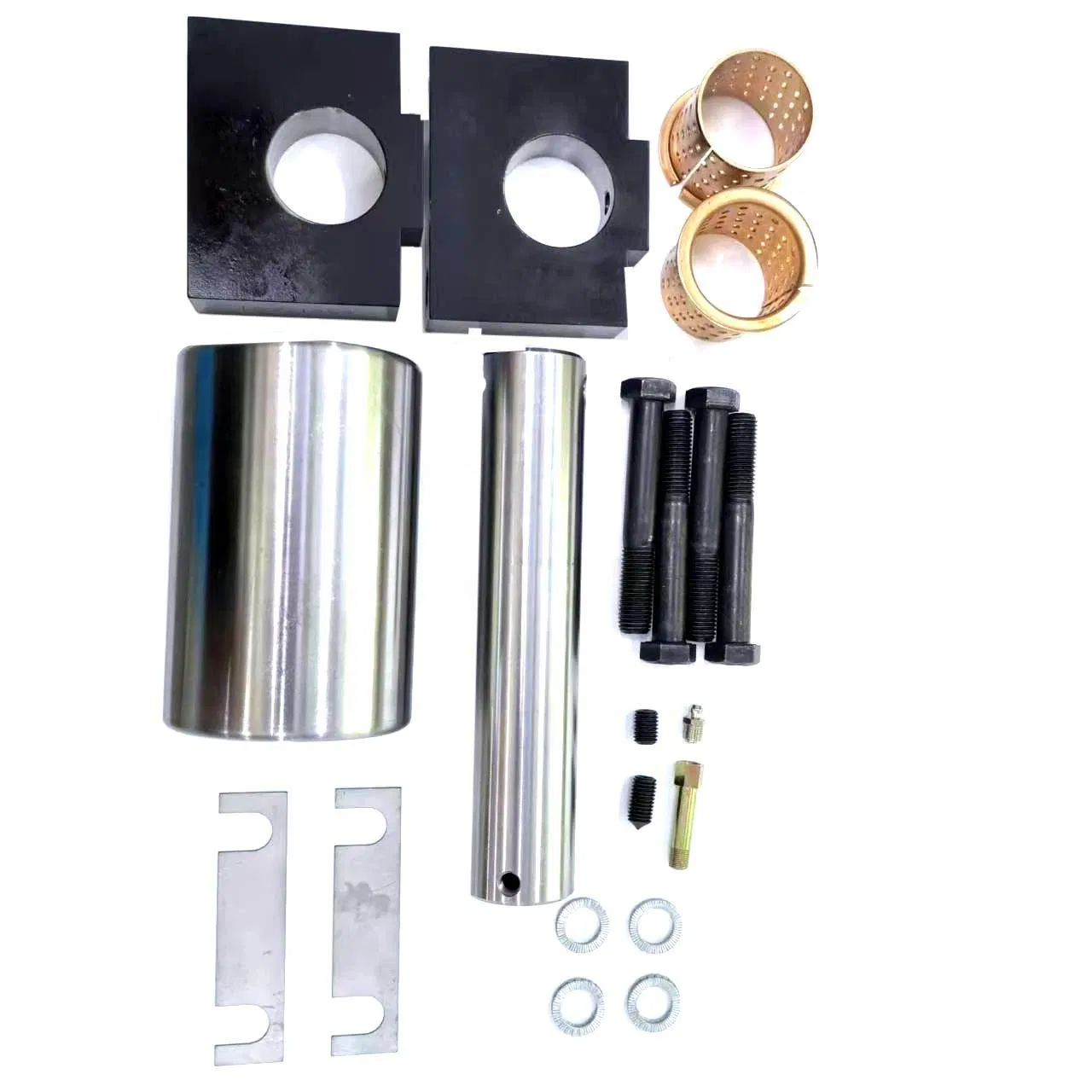 Material Handling > Transporting > Roller Assembly for Konecranes Model Part Number 600524.01