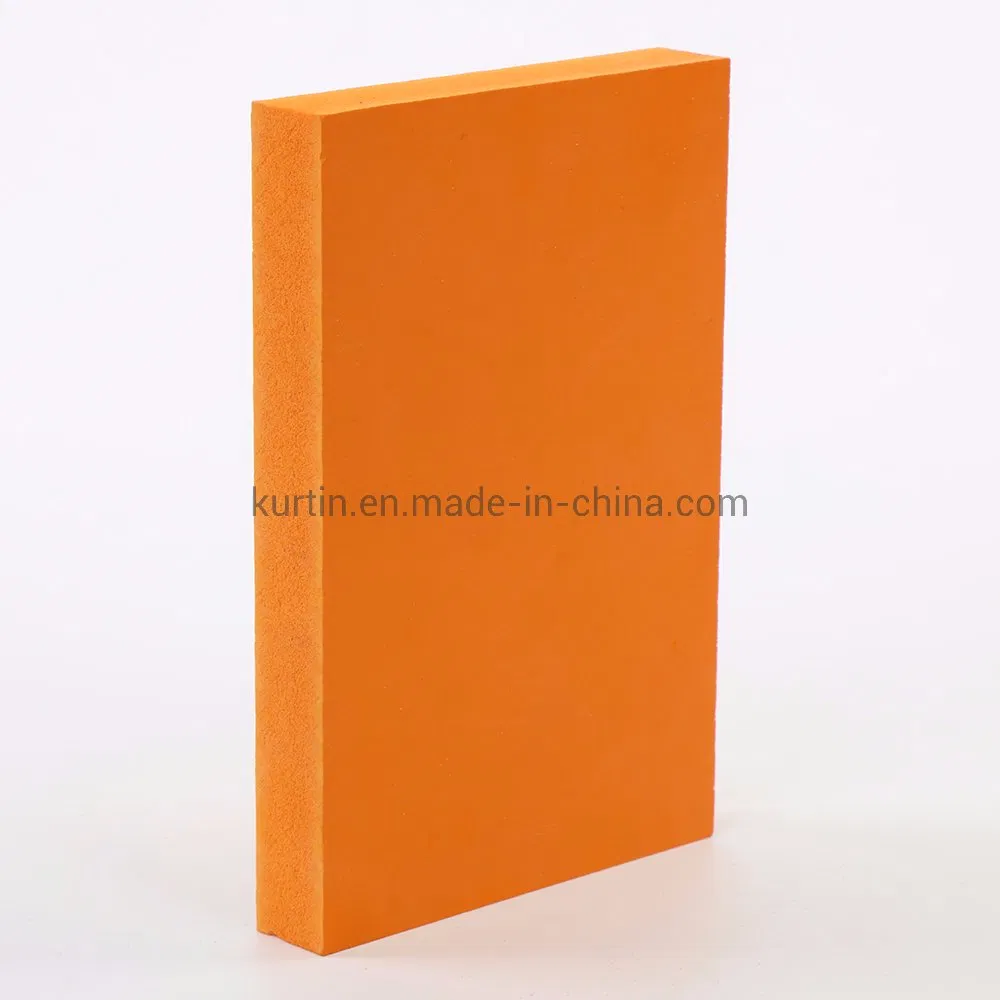 1220mm Width XPS Polystyrene Foam Waterproof Insulation Board