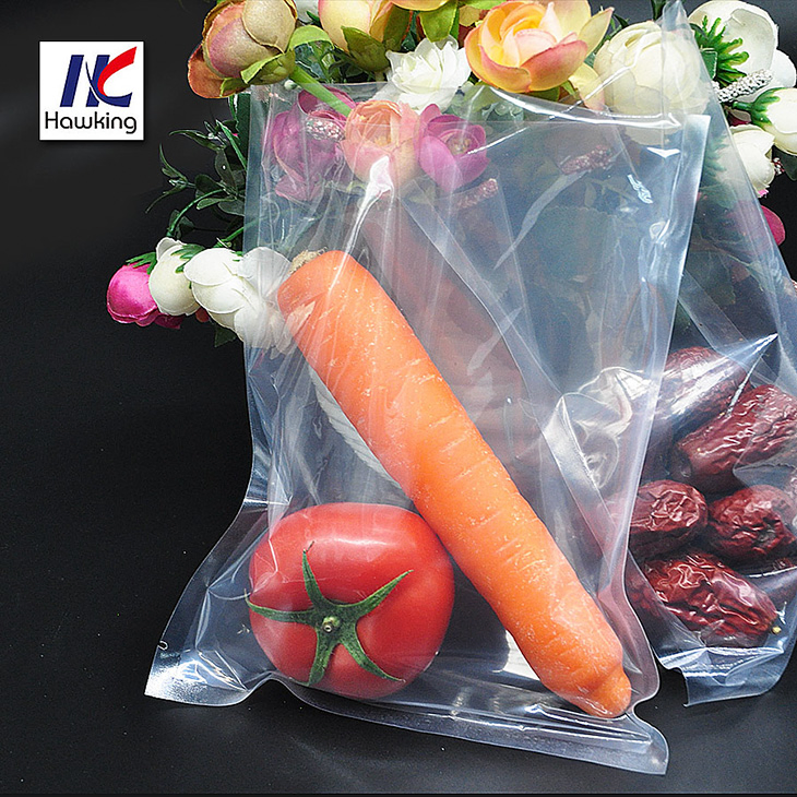 Premium Plastic Vacuum Sealing Bags for Food Storage