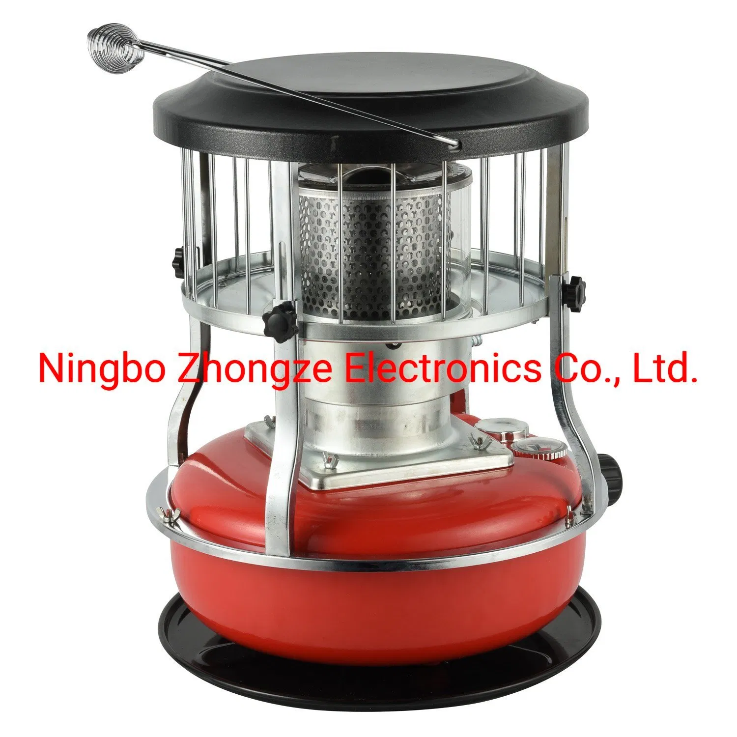 2022 Winter Product Adjustable Thermostat Camp Tent Gas Heater Oil Heater Kerosene Heaters Gas Stove