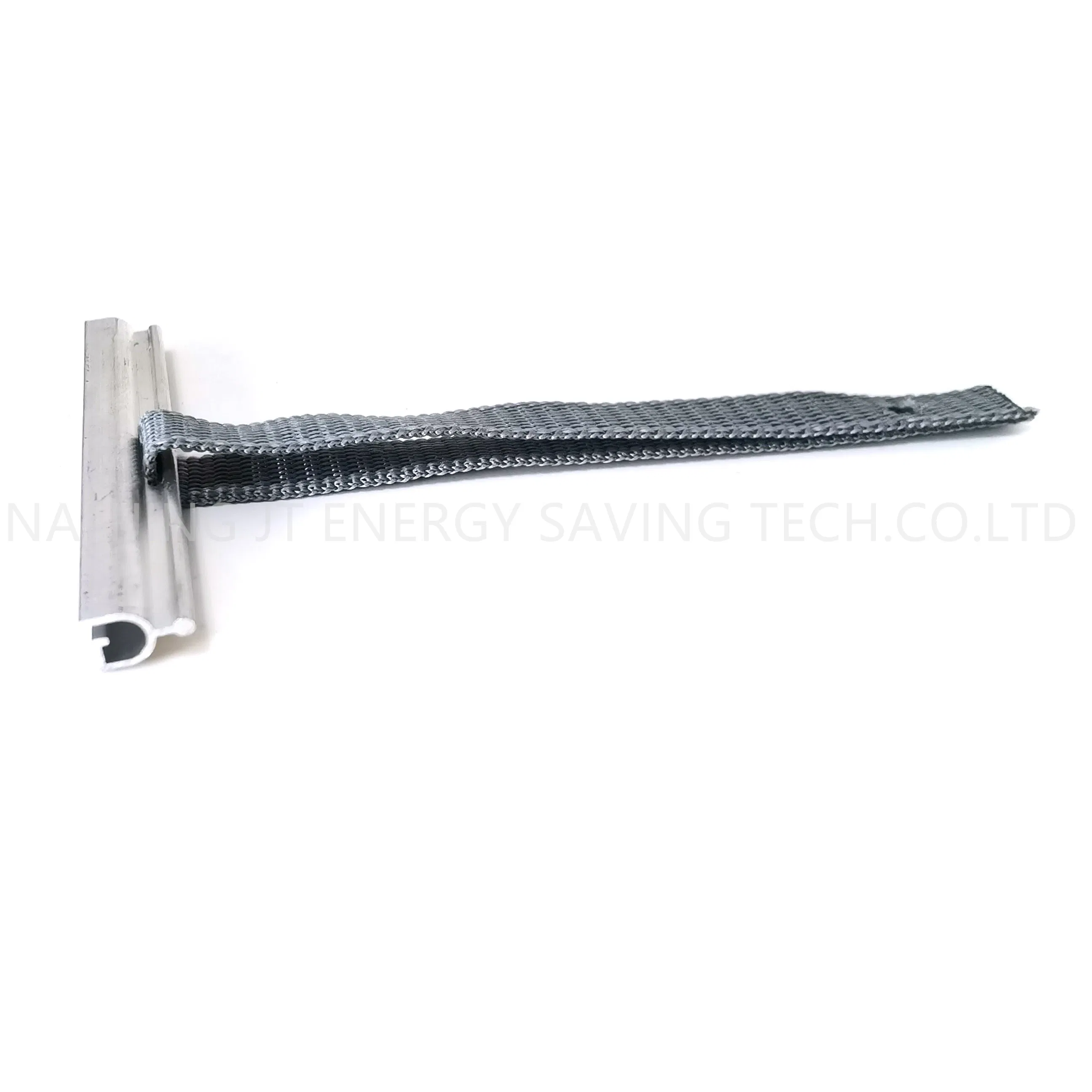 Window Blinds Components/Rolling Shutter Accessories, Aluminium Security Hanger