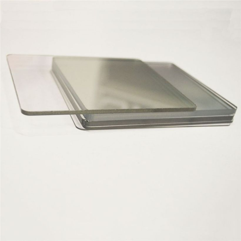 High Quality Pet Sheet 0.5mm Rigid Pet/PETG Sheet for Packing