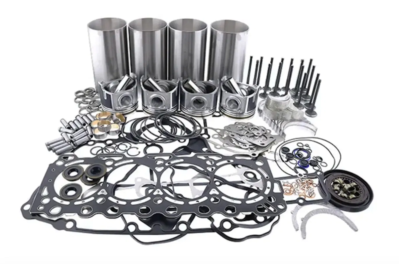 Ремонтный комплект для двигателя Cummins 6BT