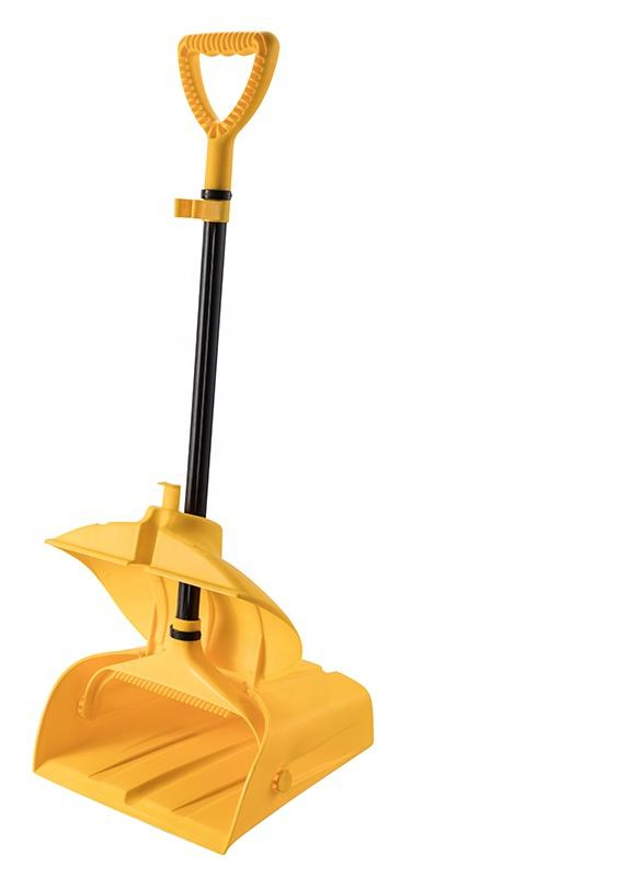 Smart Floor Sweeper Cleaning Set Broom and Dustpan