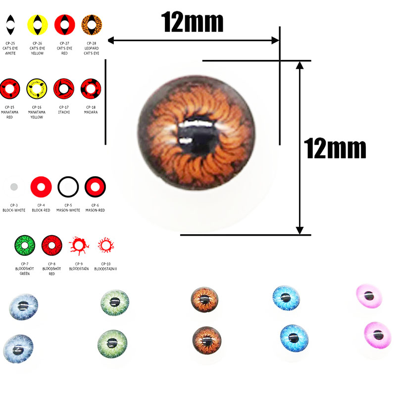High-Quality Disposable Contact Lenses with OEM ODM Options