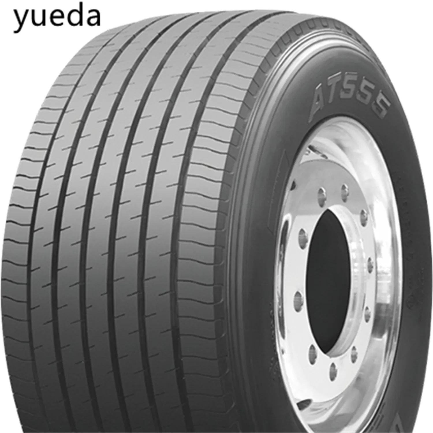 Triangle 315/80 R22.5 Heavy Duty Radial Truck Tyre