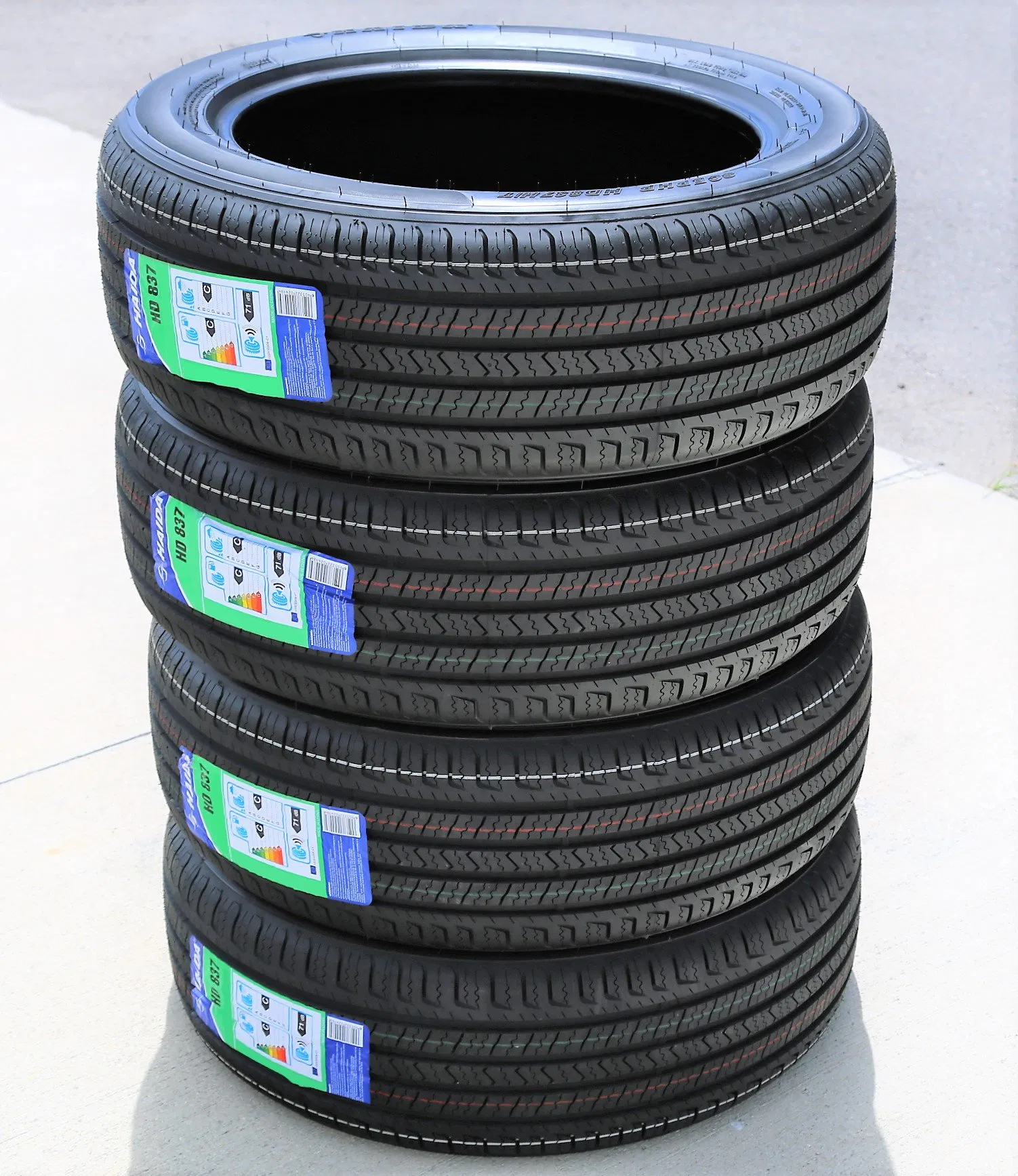 Автошина 205/55 R16 всесезонная для легковых авто