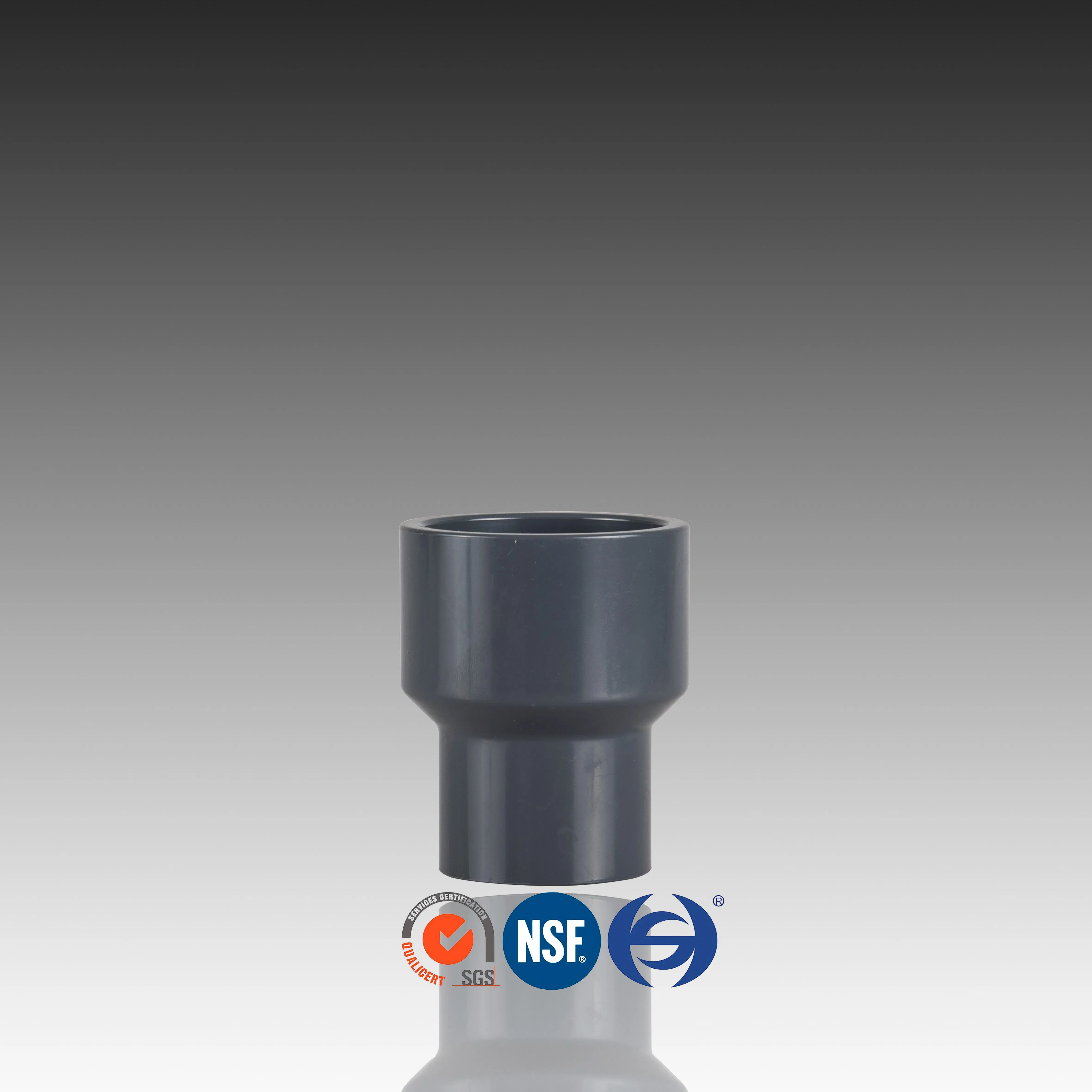 1/2inch 3/4inch 1inch 1-1/4inch Sch80 PVC Cross