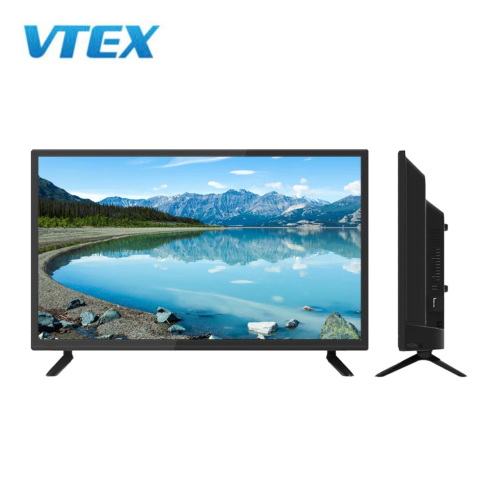 Универсальный LED-телевизор 24 дюйма Full HD