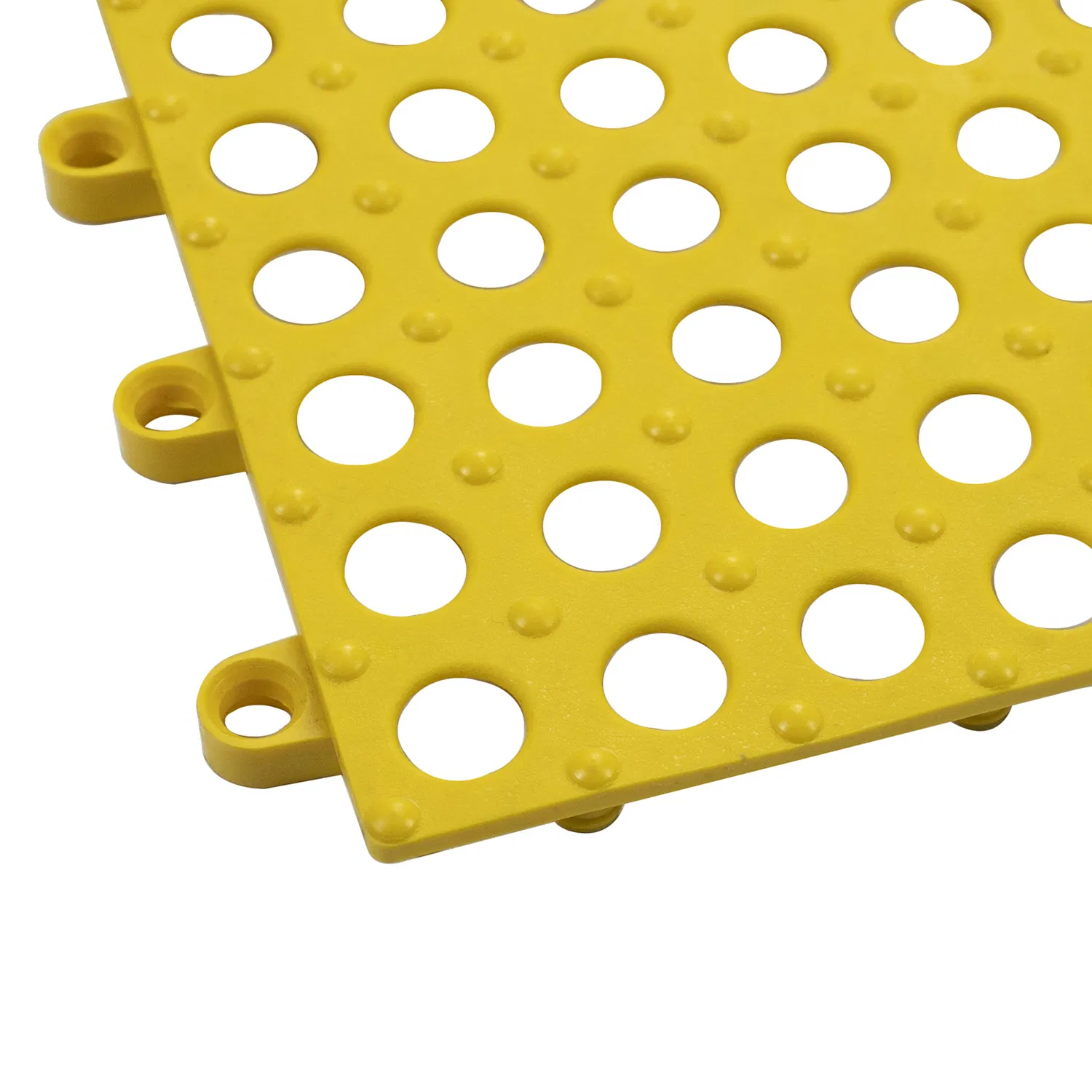 Durable PVC Non-Slip Interlocking Floor Mats for Pools