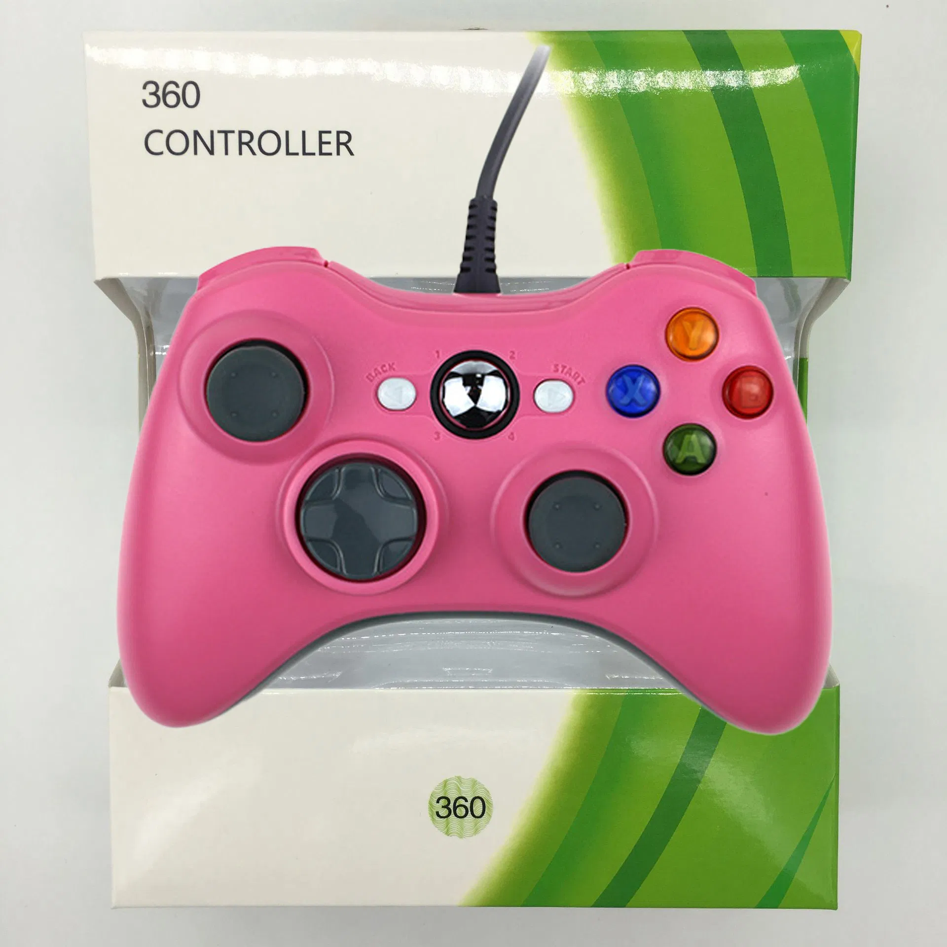 Проводной геймпад для Xbox 360