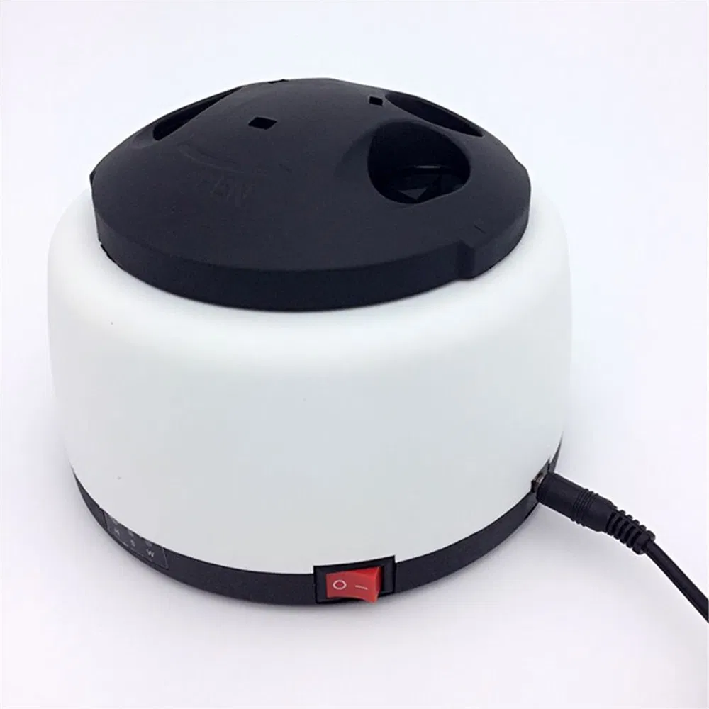 Electric Gel Soak off Steamer Machine Nail Gel Polish Remover