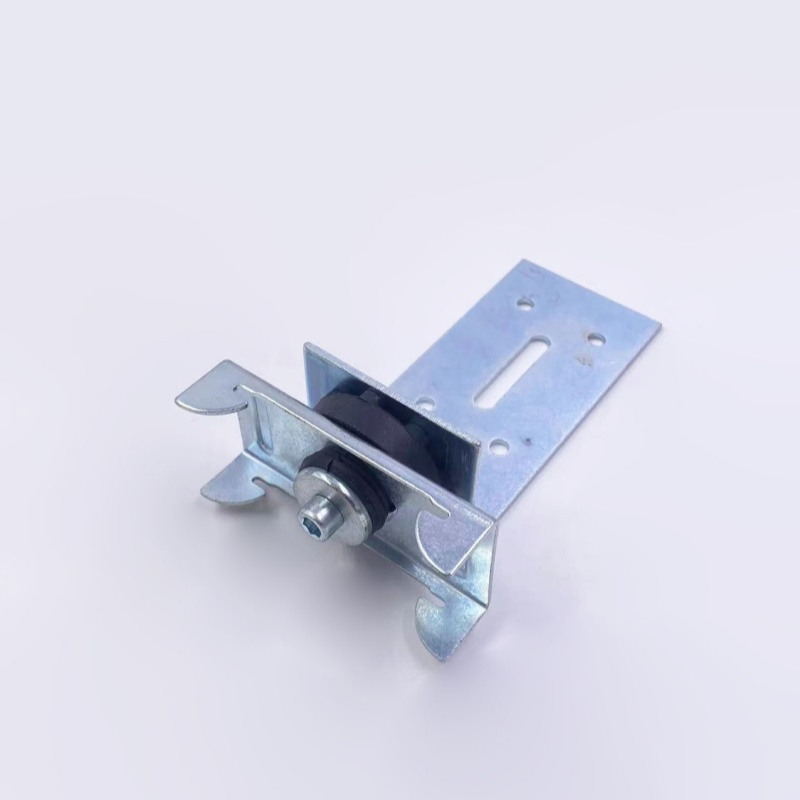 Rsic-DC04 Resilient Sound Isolation Clips, Quiet Clips for Hat Steel Furring Channel Clip Rsic-1