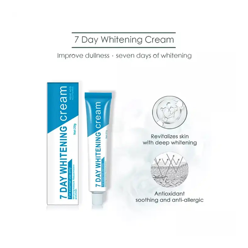 Ditong OEM ODM Face&Body Whitening&Moisturizing Face Cream