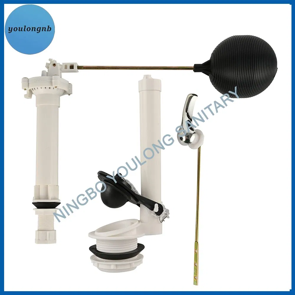Water Tank Fittings to Panama Wc Flush Valve