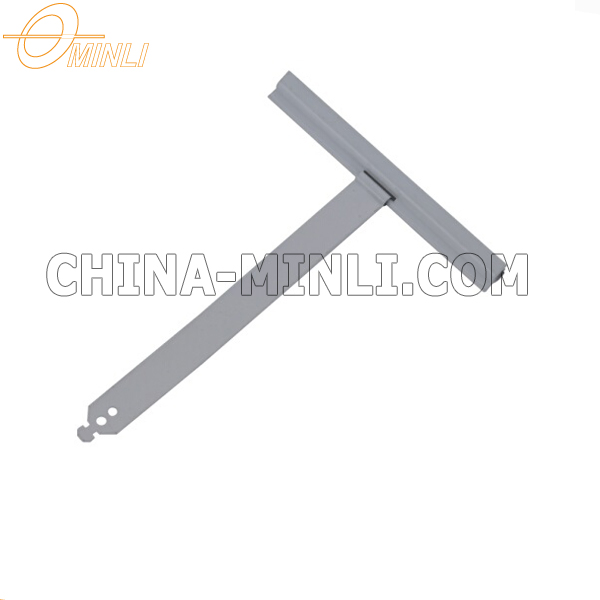 Glass Hardware Accessories T Spring for Rolling Shutter Door (ML-HA006)