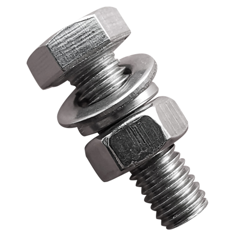 Steel Anchor Metal Bolt Flat Bolt for Wall Panels