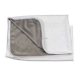 Radiation Pure Silver with Organic Cotton for Baby and Pregnant Women 4G 5g Signal Radiation Block