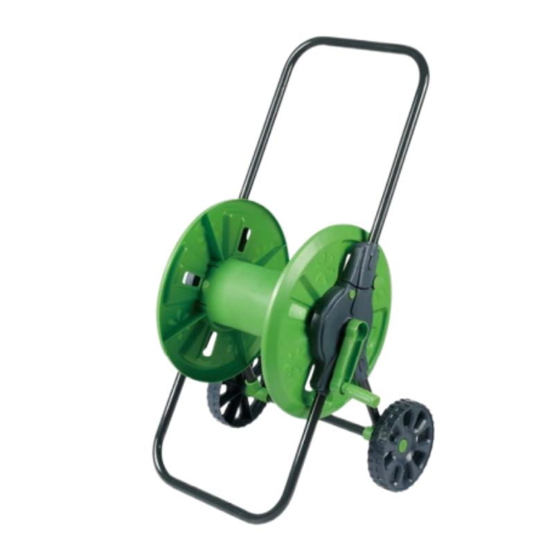 Pressure Washer Garden Hose Reel Garden Cart for Irrigation Washing