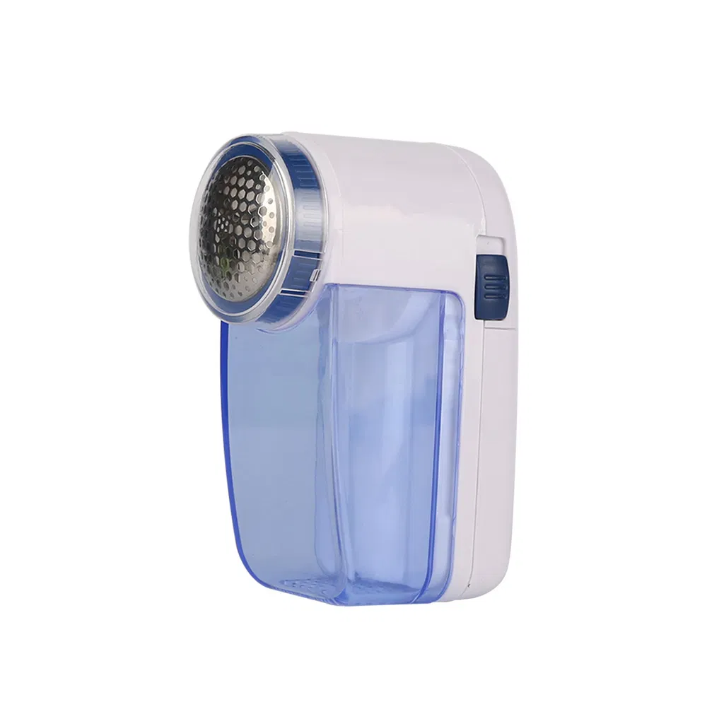 Mini Body for Easy Carrying Lint Remover, 0.75W Power