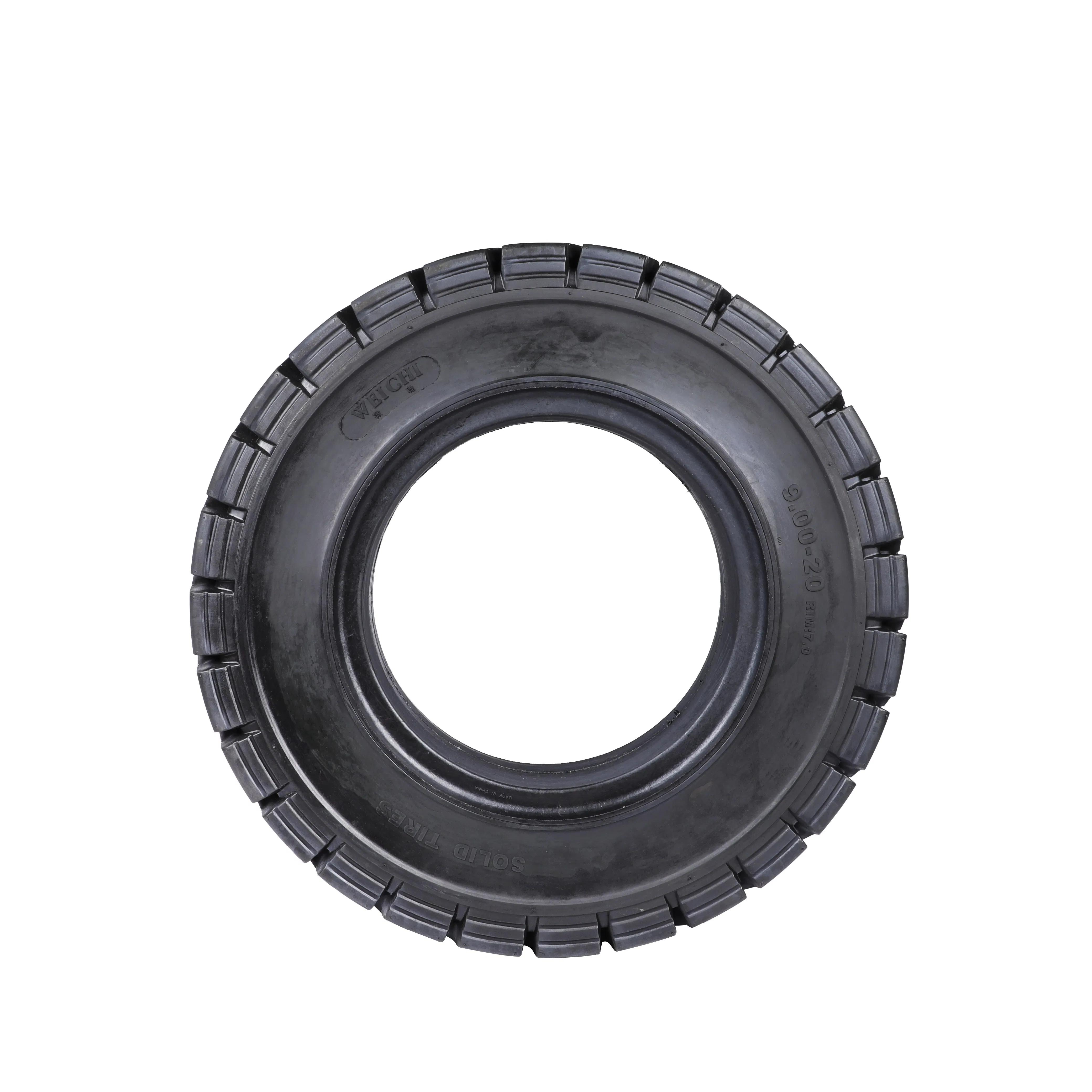 900-20G Series Solid Forklift Tire