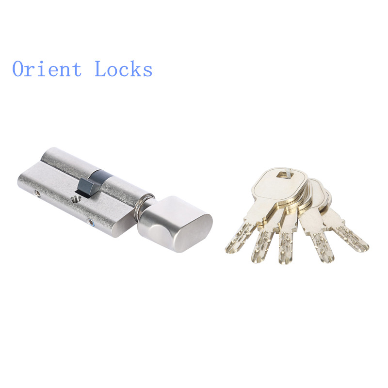 5 Row Pins Lock Cylinder (19 Pins) High Quality
