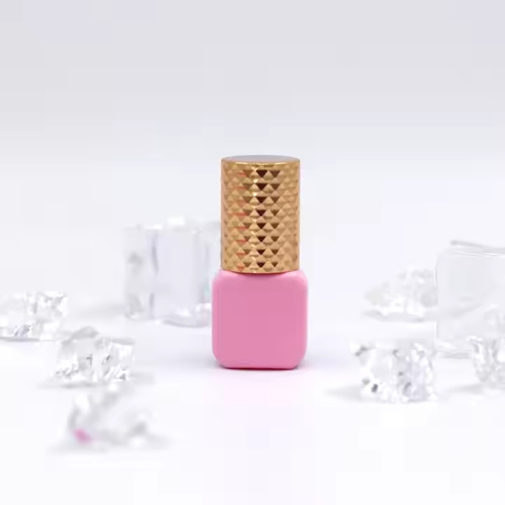 6-7 Weeks Lasting Strong Premium Custom Bonding Lash Glue Eyelash Glue From China