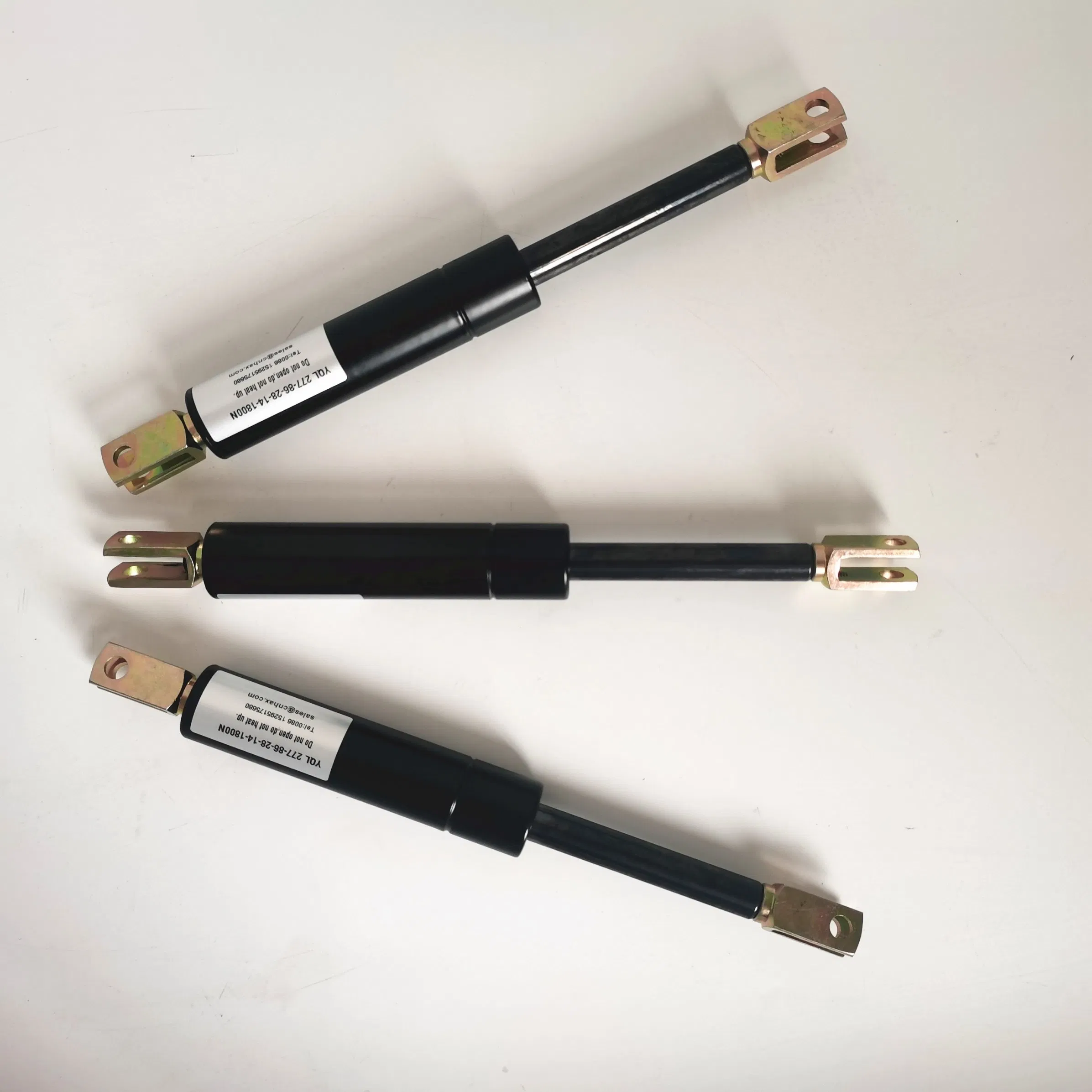 Gas Spring 300n with Good Quality