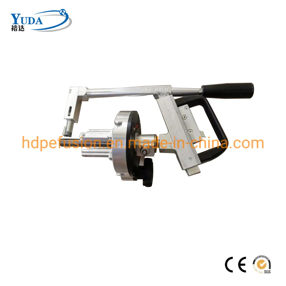 HDPE Pipe Hand Scraper Tools