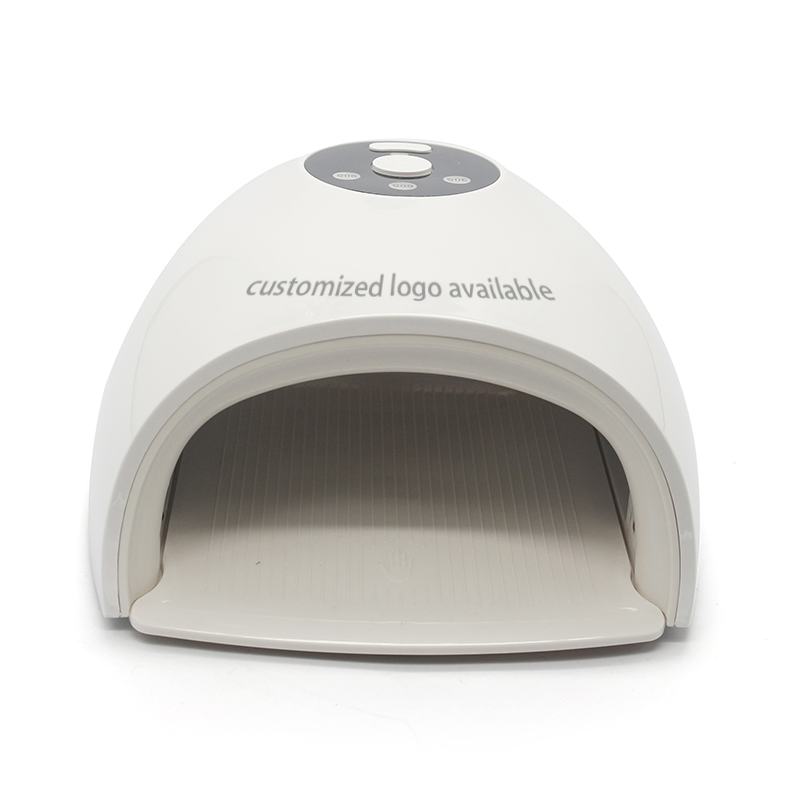 Nails Salon 48W UV Lamp 818 Neil Dryer UV Lamp RoHS