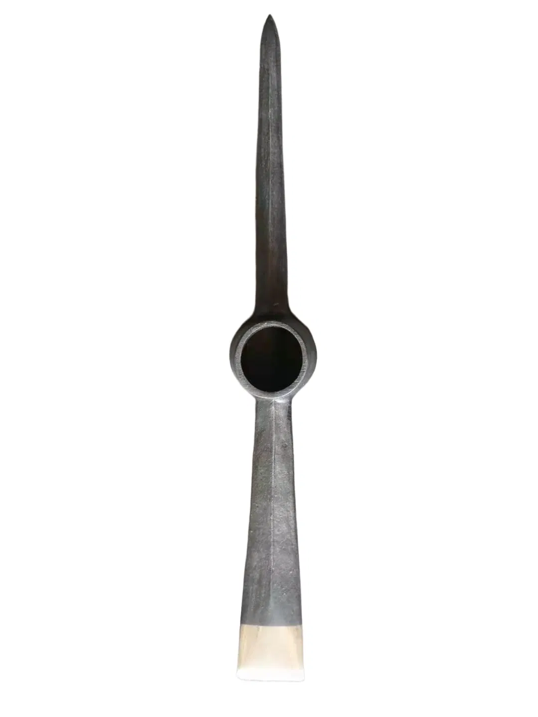 Factory Direct Supply Premium Custom Wooden Handle Pickaxe for Agricultural Use