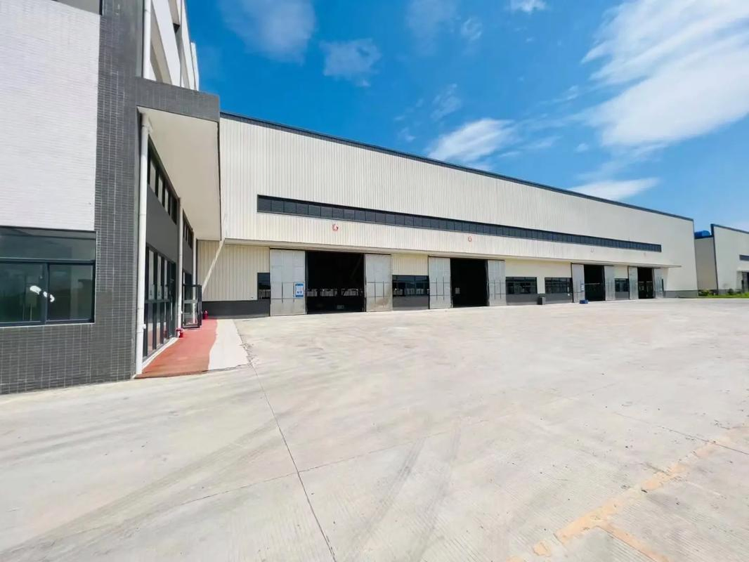 Customized Prefabricated Steel Office Building with Affordable Price and Excellent Quality