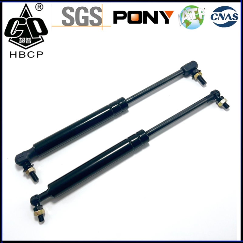 Gas Spring Universal Shock Absorber Hydraulic Support Rod for RV Can Customize