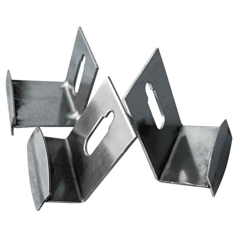 Thin Sheet Clamp Ceramic Lifting Anchor Stainless Steel Angle for Ceramic