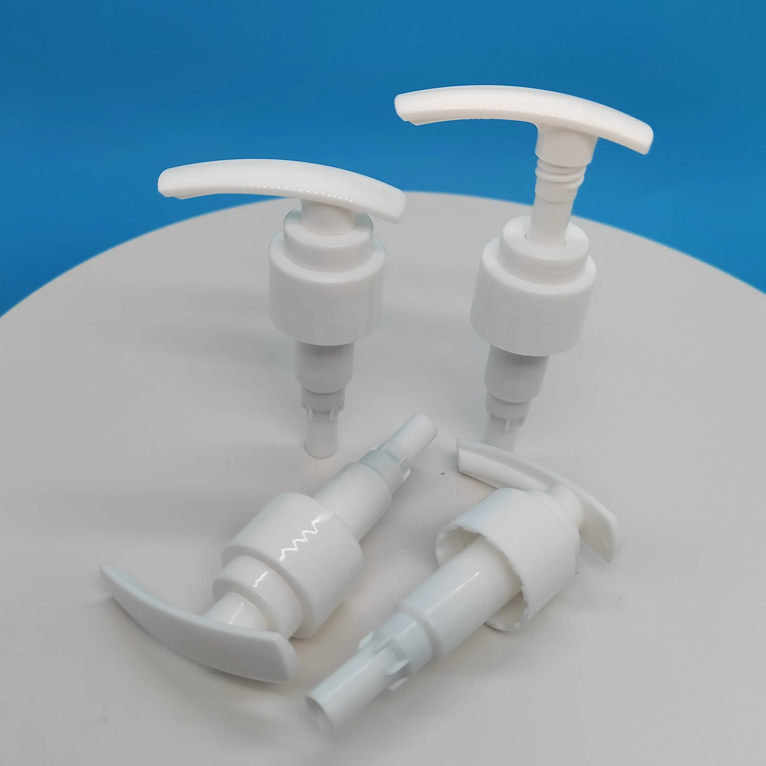 Hand Washing Liquid Pump 24/410 28/410 Shampoo Shower Gel Plastic Lotion Dispenser