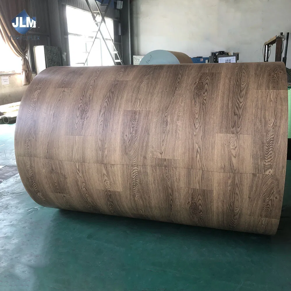 Рулонное ПВХ покрытие для пола 1-3 мм, детский сад