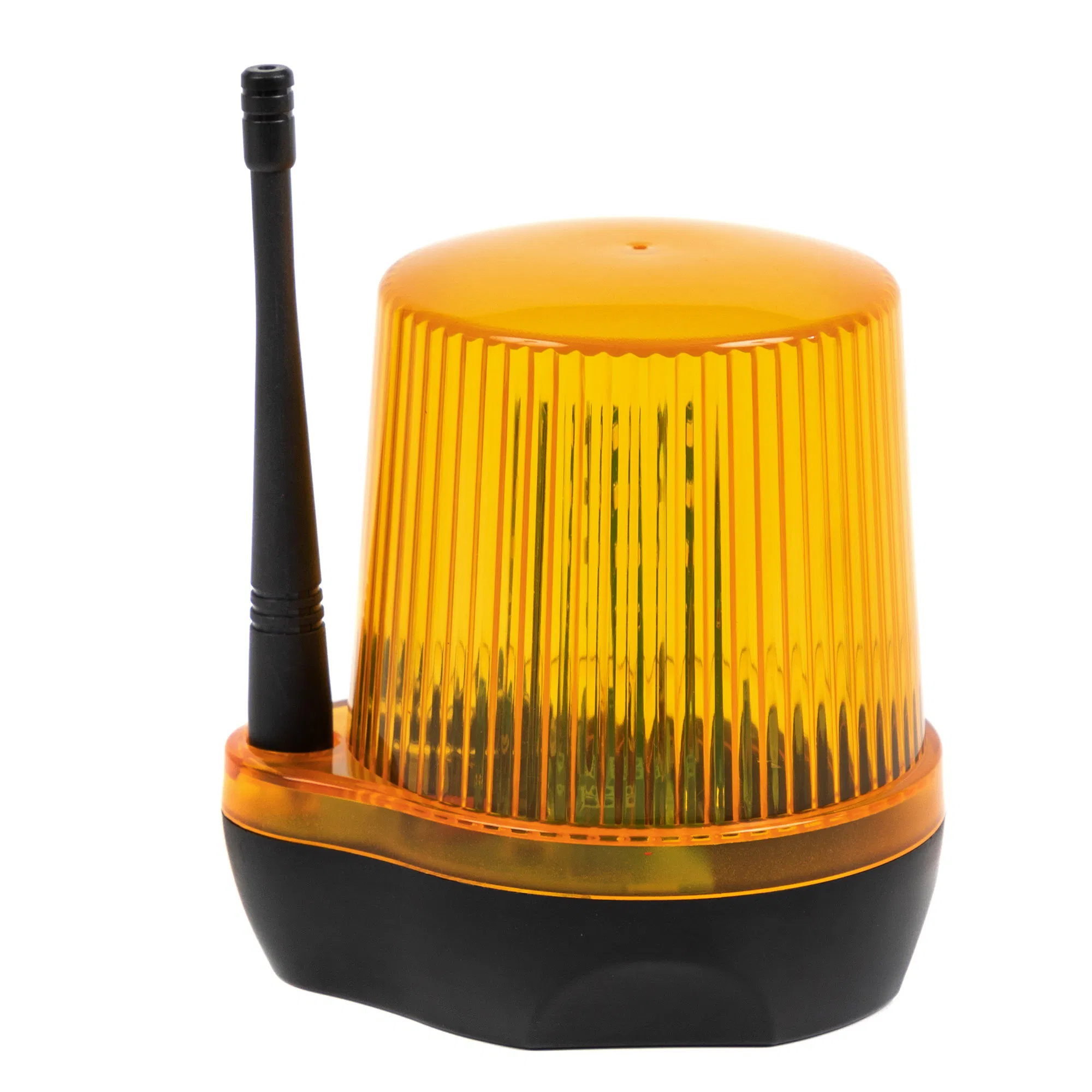 Popular Design Automatic Security Fire Alarm Infrared Flash Warning Lights Plastic Beacon Light Strobe Light